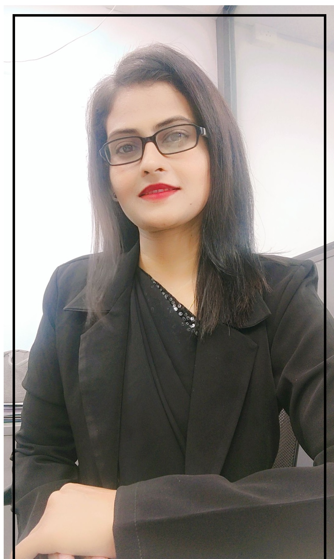 Ms. Reshma